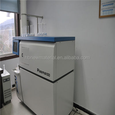 MgNd Master Alloy Ingot with Nd 25% and Nd 30% Composition ISO9001:2008 Certified for Grain Refinement