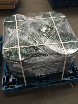 MgNd Master Alloy Ingot with Nd 25% and Nd 30% Composition ISO9001:2008 Certified for Grain Refinement