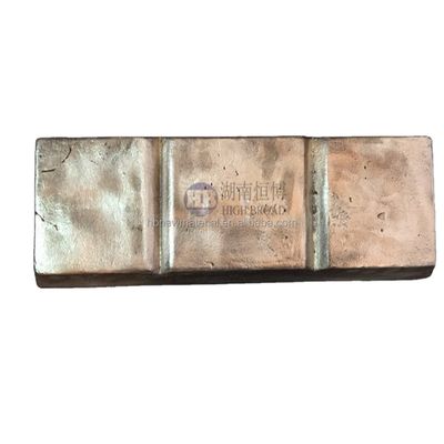 NiMg Master Alloy with 14-18% Nickel Content and High Solubility Magnesium for Ductile Iron Additive ISO9001:2008 Certified