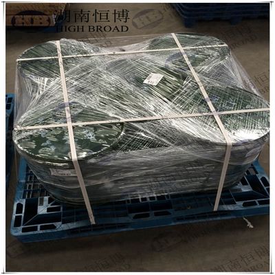 NiMg Master Alloy with 14-18% Nickel Content and High Solubility Magnesium for Ductile Iron Additive ISO9001:2008 Certified