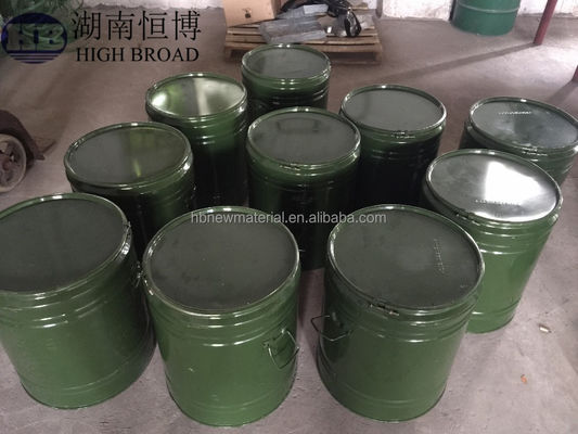 Industrial Grade MgPr Master Alloy with 10%-30% Praseodymium Content for Grain Refinement in Magnesium Alloys