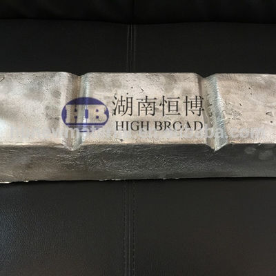 High Quality Light Metal Magnesium Lithium Alloy Ingot with Li 10% 4 kgs per piece and MgLi2% for Aerospace Applications