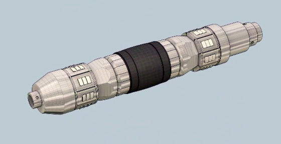 ASTM B90 Standard Magnesium Soluble Bridge Plug with 500 kgs MOQ and 7 Days Delivery Time for Oil and Gas Hydraulic Fracturing