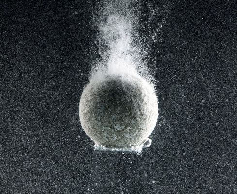 ASTM B90 Standard Magnesium Soluble Bridge Plug with 500 kgs MOQ and 7 Days Delivery Time for Oil and Gas Hydraulic Fracturing