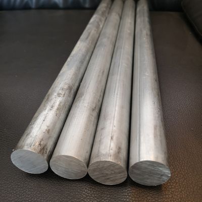 ASTM B90 Standard Magnesium Soluble Bridge Plug with 500 kgs MOQ and 7 Days Delivery Time for Oil and Gas Hydraulic Fracturing