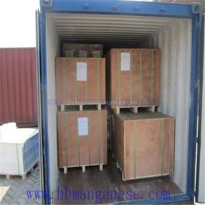 Prepacked Magnesium Anode with D S R Shape Alloy Metal and Backfill Powder for Cathodic Protection