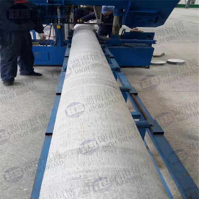 Diameter 80 mm 100 mm Biodegradable High Strength Dissolving Magnesium Alloy Billet for Oil Extraction