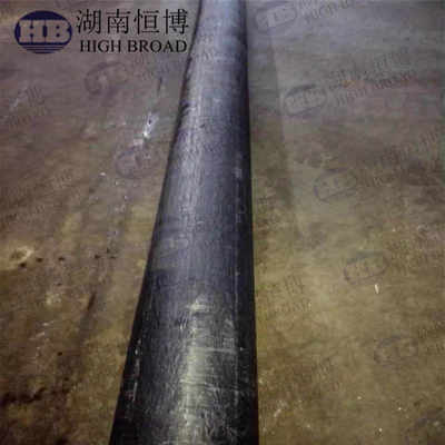 Diameter 80 mm 100 mm Biodegradable High Strength Dissolving Magnesium Alloy Billet for Oil Extraction