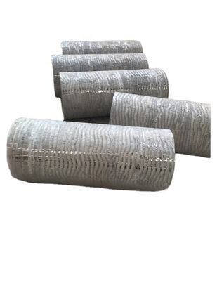 Degradable High-strength Magnesium Alloy Billet 20-300mm for Oil Extraction Industry