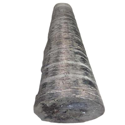 Degradable High-strength Magnesium Alloy Billet 20-300mm for Oil Extraction Industry