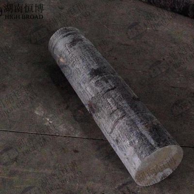 Degradable High-strength Magnesium Alloy Billet 20-300mm for Oil Extraction Industry