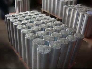 Degradable High-strength Magnesium Alloy Billet 20-300mm for Oil Extraction Industry