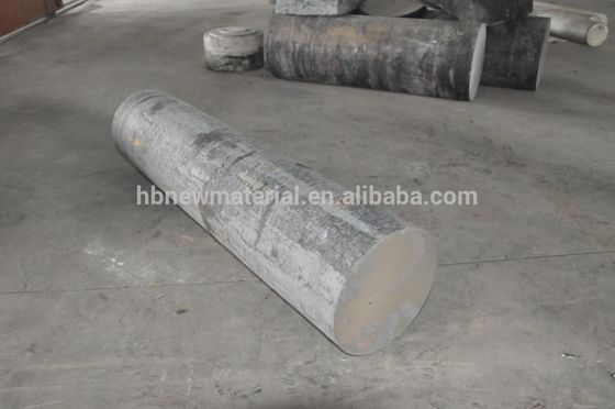High Temperature Resistance Magnesium Alloy Billet For Extrusion with Customizable Size