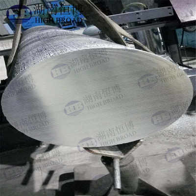 High Strength ZK60A T5 Magnesium Alloy Billet for Aerospace Applications and Helicopter Transmissions with Customizable Sizes