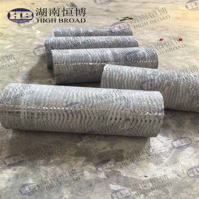 High Temperature Resistance Magnesium Alloy Billet For Extrusion with Customizable Size