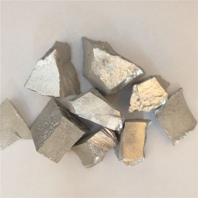 High Purity Magnesium Lanthanum Master Alloy with 10-30% Lanthanum Content for Grain Refinement