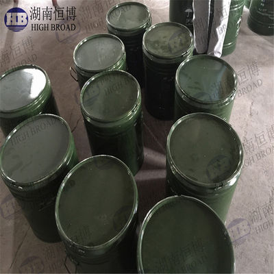 Aluminum Beryllium Master Alloy Ingot for Aerospace and Aviation Applications