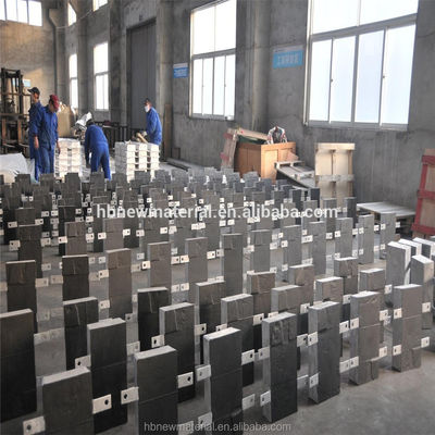 32 lb AZ63 Magnesium Anode for Underground Pipelines Anti Fouling Cathodic Protection