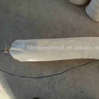 AZ63 Grade Magnesium Anode for Gas Service Entrance Piping with Standard Potential