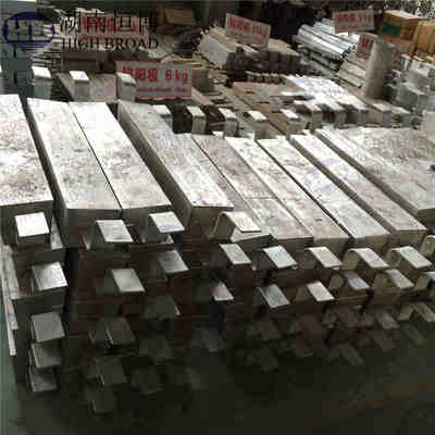 ASTM G97 Certified Magnesium Anode with 17D3 and 32D5 Sizes for Cathodic Protection