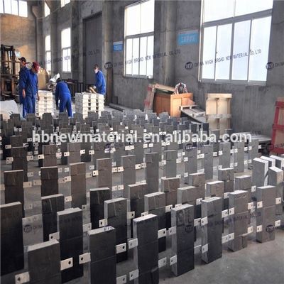 High Potential Low Potential Customized Shape Magnesium Anode for Cathodic Protection