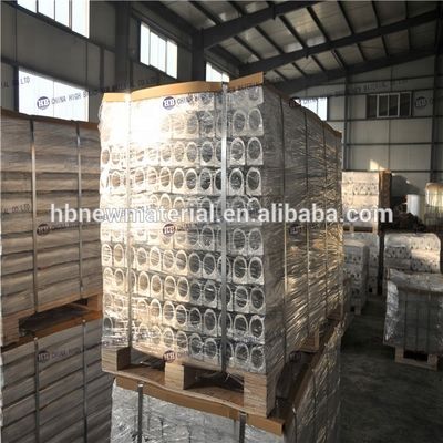 High Potential Low Potential Customized Shape Magnesium Anode for Cathodic Protection