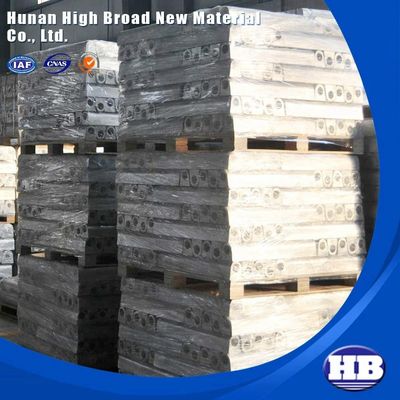 High Potential Low Potential Customized Shape Magnesium Anode for Cathodic Protection