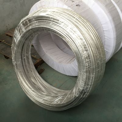 Extruded Magnesium Anode Ribbon M1C High Potential for Cathodic Protection with Customized Shape and Superior Electrochemical Properties