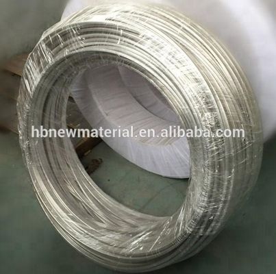 Extruded Magnesium Anode Ribbon M1C High Potential for Cathodic Protection with Customized Shape and Superior Electrochemical Properties
