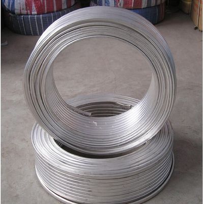 Extruded Magnesium Anode Ribbon M1C High Potential for Cathodic Protection with Customized Shape and Superior Electrochemical Properties