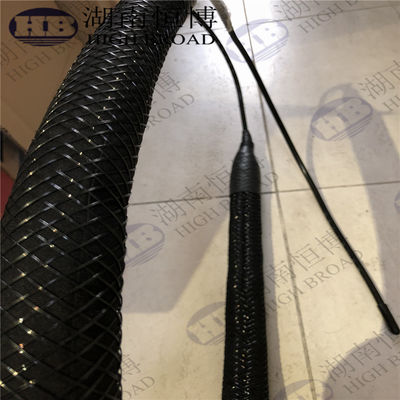 Flexible Anode and Polymer Anode with 52MA/M Current Output, 1X10MM2, 1X16MM2 Cross Section, and DIA 38MM for Underground Oil Tanks