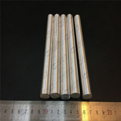 Industrial Magnesium Anode Rod with MgMnAlZn Alloy for Welding Applications in Customizable Shapes