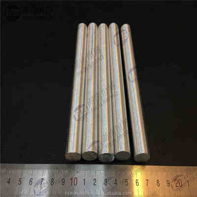 Industrial Magnesium Anode Rod with MgMnAlZn Alloy for Welding Applications in Customizable Shapes