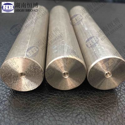 10 Gallon Solar Hot Water Heater Magnesium Anode Rod with 3/4" NPT x .84 x 32" and 1.8G/CM3 Density