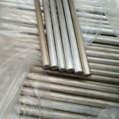 10 Gallon Solar Hot Water Heater Magnesium Anode Rod with 3/4" NPT x .84 x 32" and 1.8G/CM3 Density