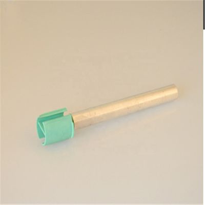 AZ31B Magnesium Anode Rod for Water Heater with Custom Size and ISO9001:2008 Certified Anti Corrosion Protection