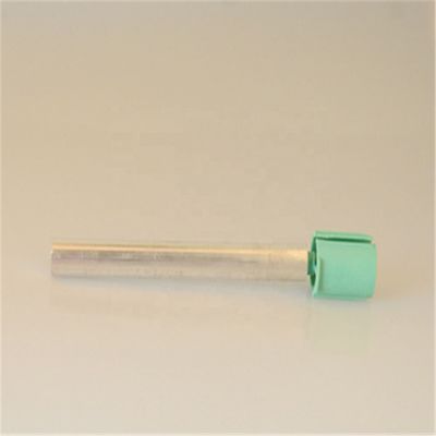 AZ31B Magnesium Anode Rod for Water Heater with Custom Size and ISO9001:2008 Certified Anti Corrosion Protection