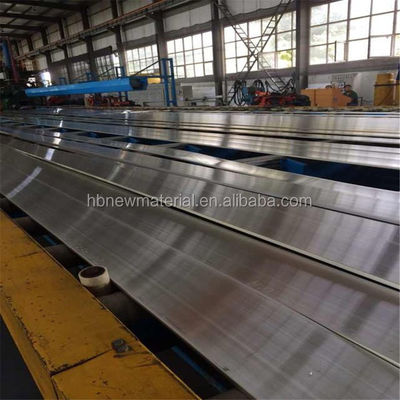 Extruded Hot Rolling Magnesium Alloy Plate AZ31 AZ61 Grade with Thickness 0.5-50MM for CNC Engraving