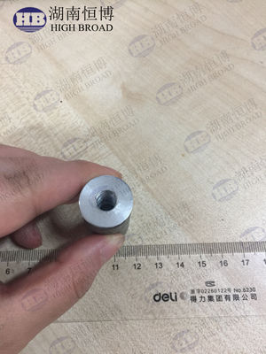 16mm Diameter 600mm Length Magnesium Anode Rod with 3/4 NPT Thread for Tight-Space Water Heaters