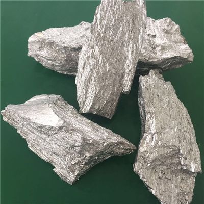 AlZn20 Alloy Ingot Aluminum Zinc Master Alloy with 20% Zinc Content for Grain Refining in Ingot Shape