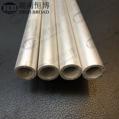 High Purity AZ31B Magnesium Alloy Extrusion with 0.5 to 7mm Thickness and 600mm Max Width