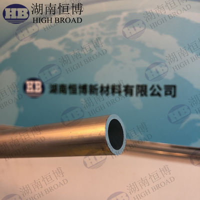 High Purity AZ31B Magnesium Alloy Extrusion with 0.5 to 7mm Thickness and 600mm Max Width