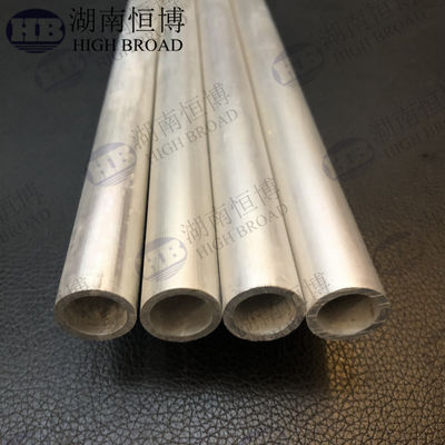 High Purity AZ31B Magnesium Alloy Extrusion with 0.5 to 7mm Thickness and 600mm Max Width