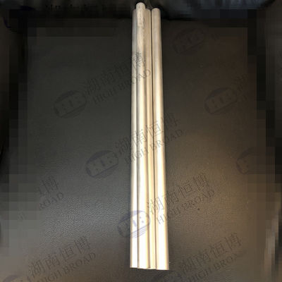 High Purity AZ31B Magnesium Alloy Extrusion with 0.5 to 7mm Thickness and 600mm Max Width