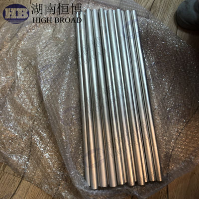 High Purity AZ31B Magnesium Alloy Extrusion with 0.5 to 7mm Thickness and 600mm Max Width