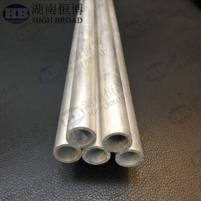 High Purity AZ31B Magnesium Alloy Extrusion with 0.5 to 7mm Thickness and 600mm Max Width