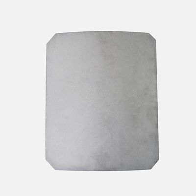 Boron Carbide-Silicon Carbide Composite Ballistic Tile with 2800-3000 HV Hardness for Enhanced Multi-Hit Performance
