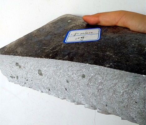 MgNd35 Magnesium Neodymium Alloy Ingot / Block For Grain Refinement