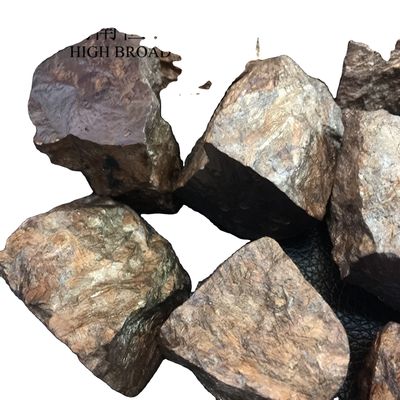 Aluminum Silver AlAg Master Alloy 5-20% Ag Content Ingot for Grain Refinement