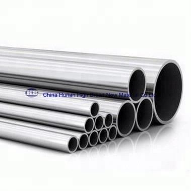 Light Weight AZ31B AZ61 Magnesium Alloy Tube and Pipe for Camping Hospital and Home